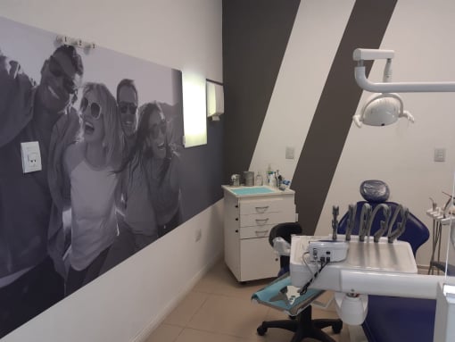 Los Valles Odontologia